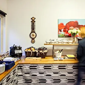 Dialog Hotel Varby