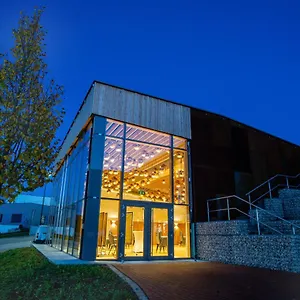 Oekohotel Aus Holz Alea Eco Hotell Pfaffenhofen an der Ilm