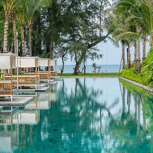 ***** Hotel Melia Phuket Thailand