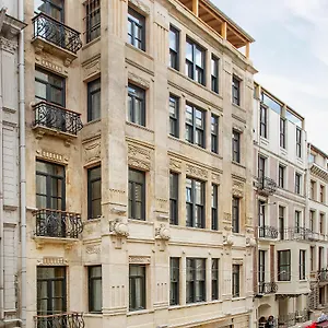 **** Hotel Premist Taksim Turkey