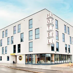 B&B Hotel Bamberg Hotell Bamberg