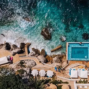 Liro - Adults Only Hotel Vlorë