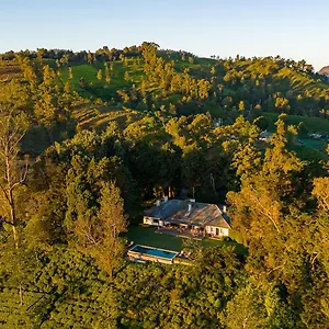 ***** Hotel Goatfell - Nuwara Eliya Sri Lanka