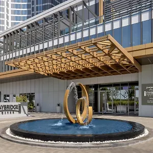 **** Hotel Staybridge Business Bay By Ihg United Arab Emirates