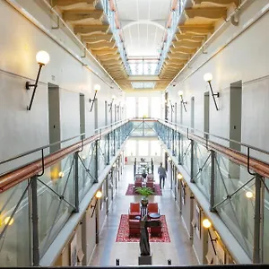 Langholmen Hotel Stockholm