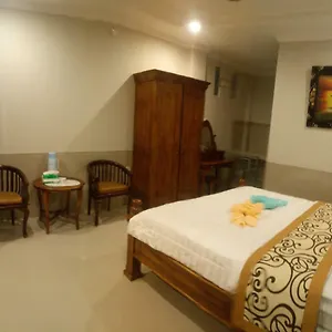 ** Guest house Murdhasari Indonesia