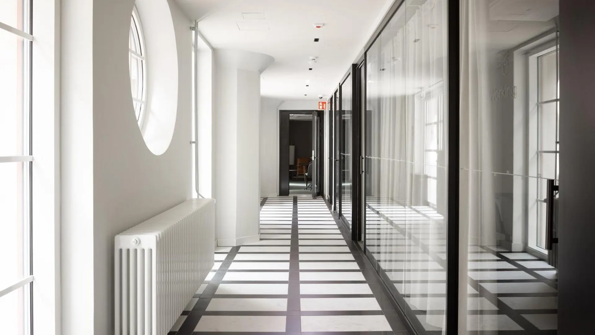Noli Katajanokka II Hotell Helsingfors