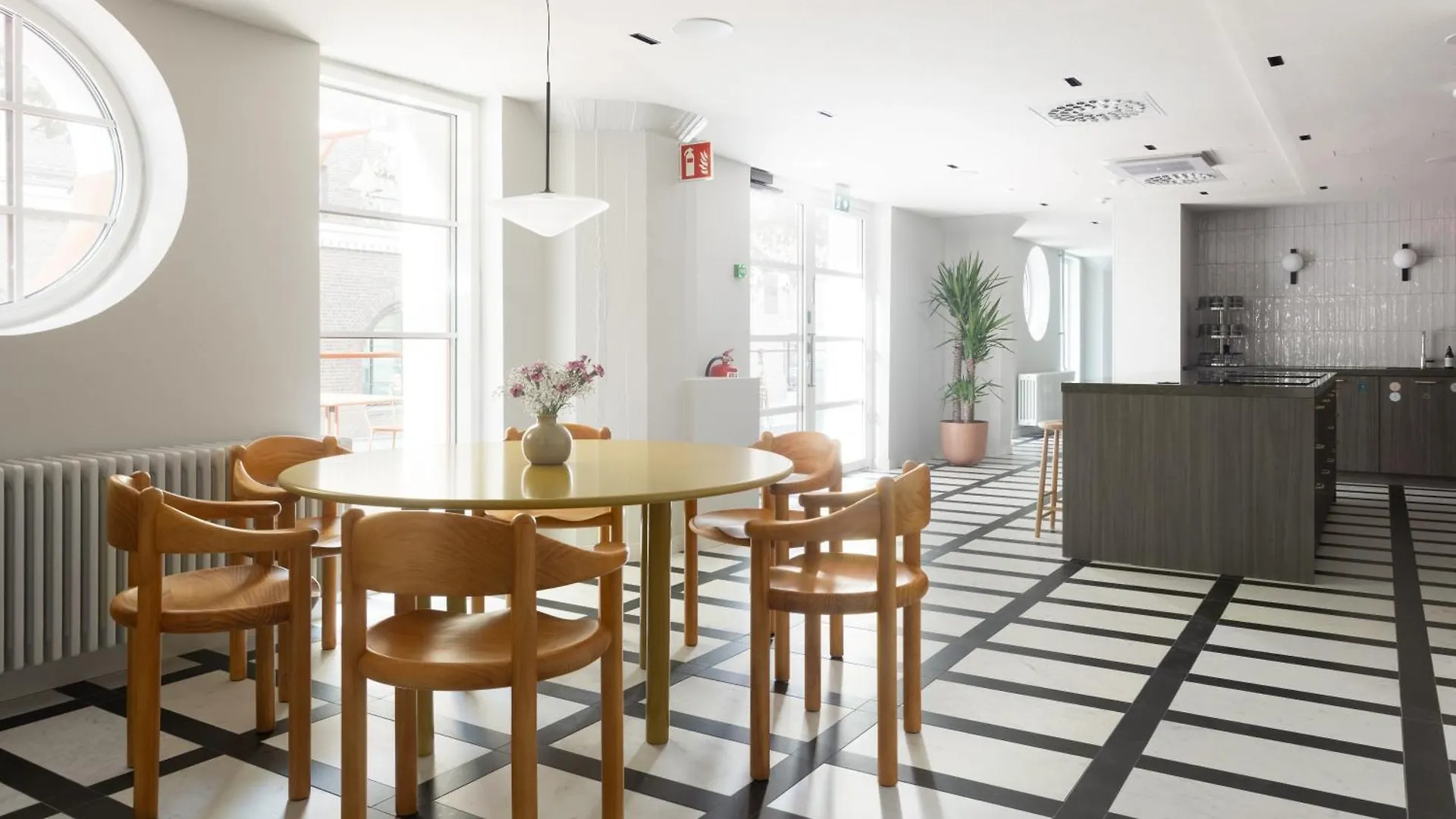****  Noli Katajanokka II Hotell Helsingfors Finland