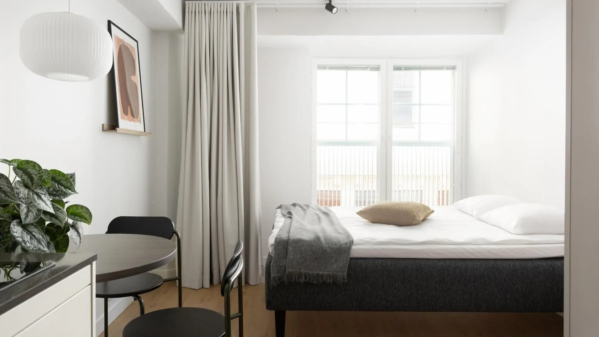 Noli Katajanokka II Hotell Helsingfors
