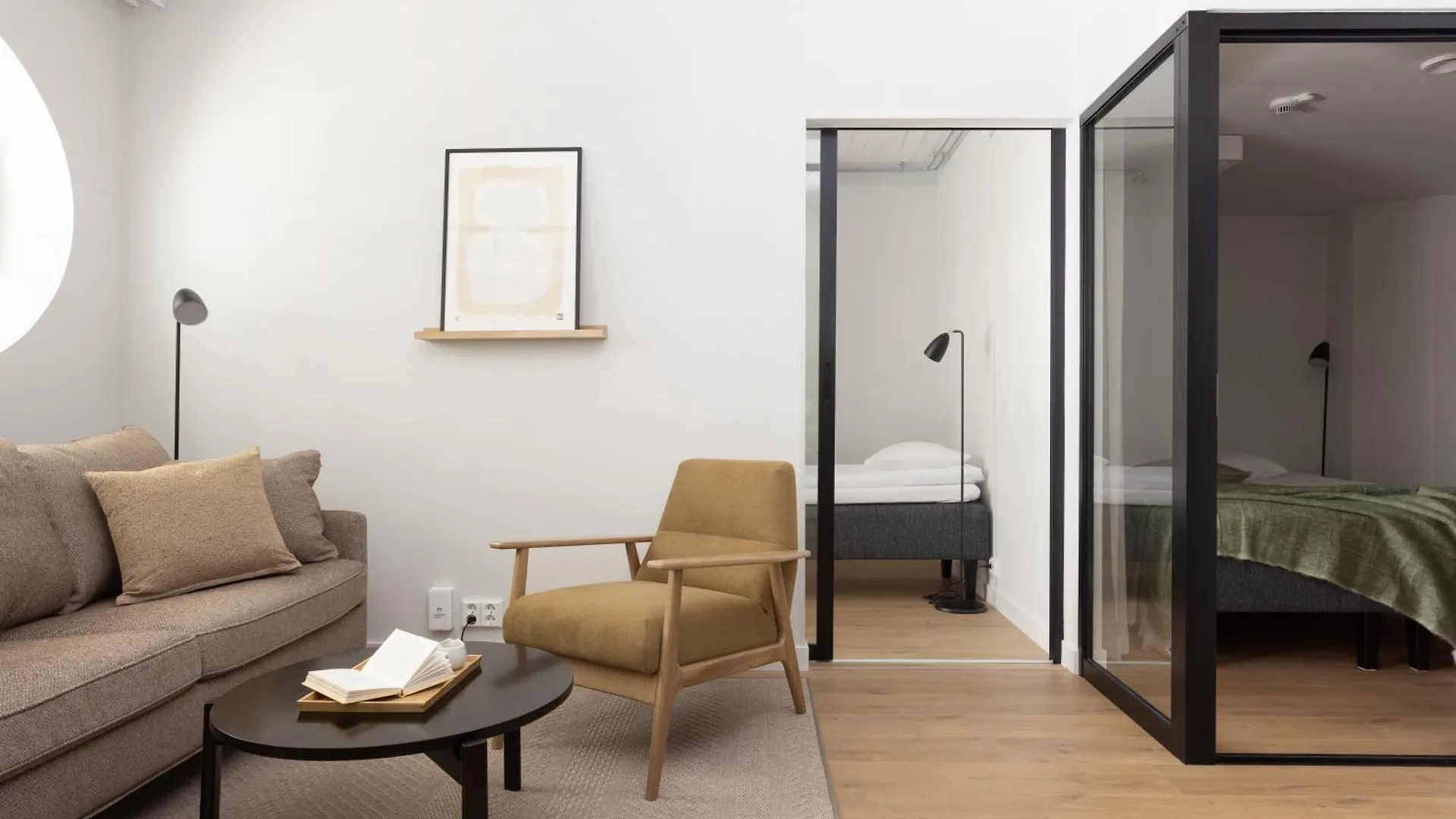 Noli Katajanokka II Hotell Helsingfors