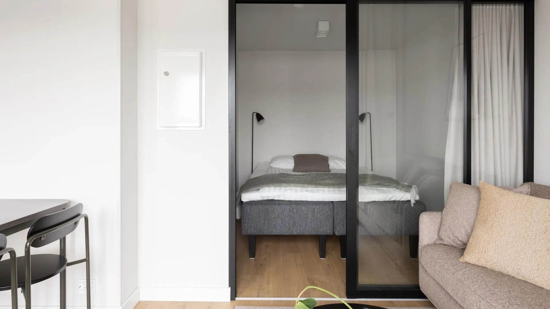 Noli Katajanokka II Hotell Helsingfors