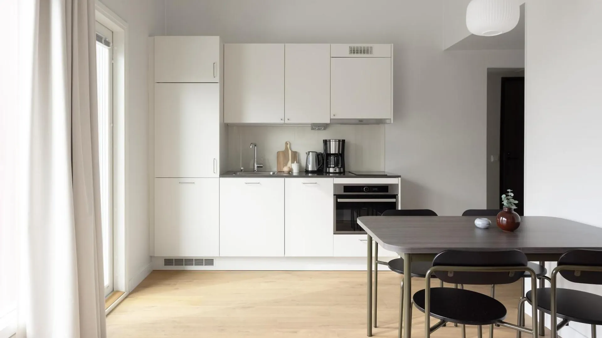 ****  Noli Katajanokka II Hotell Helsingfors Finland