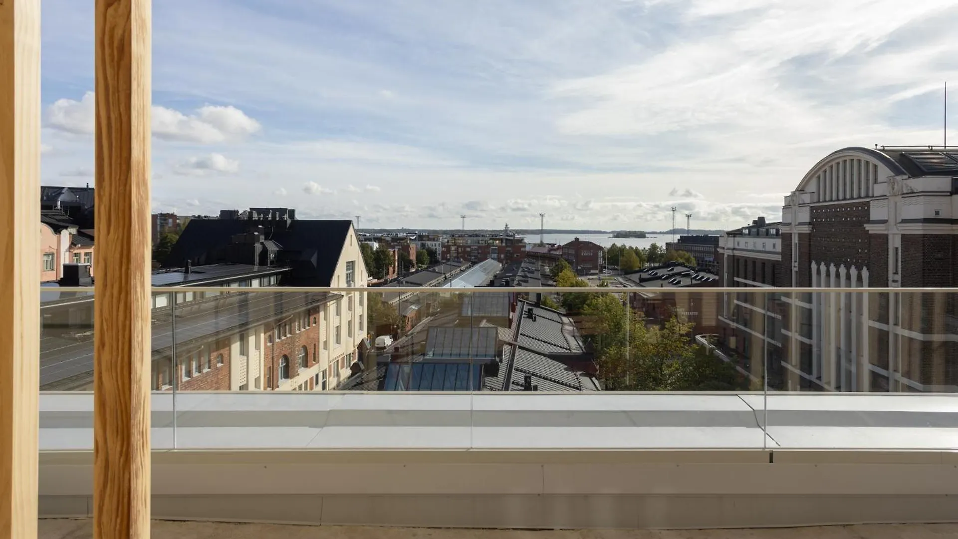 Noli Katajanokka II Hotel Helsinki