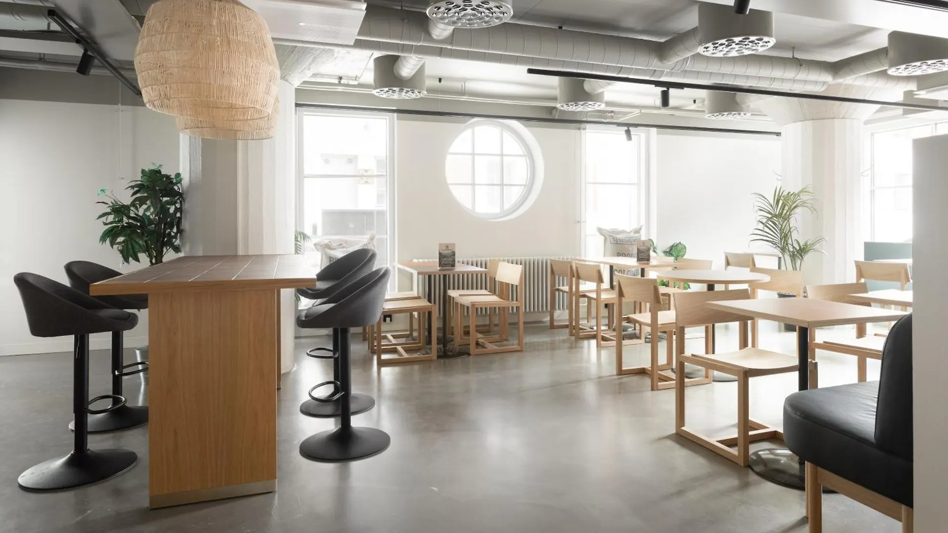 Noli Katajanokka II Hotel Helsinki