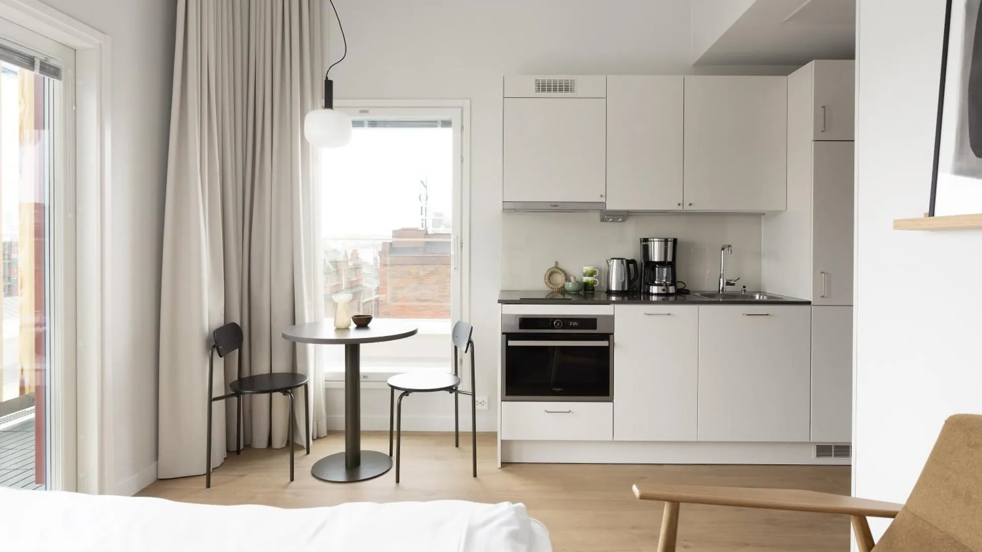 ****  Noli Katajanokka II Hotel Helsinki Finland