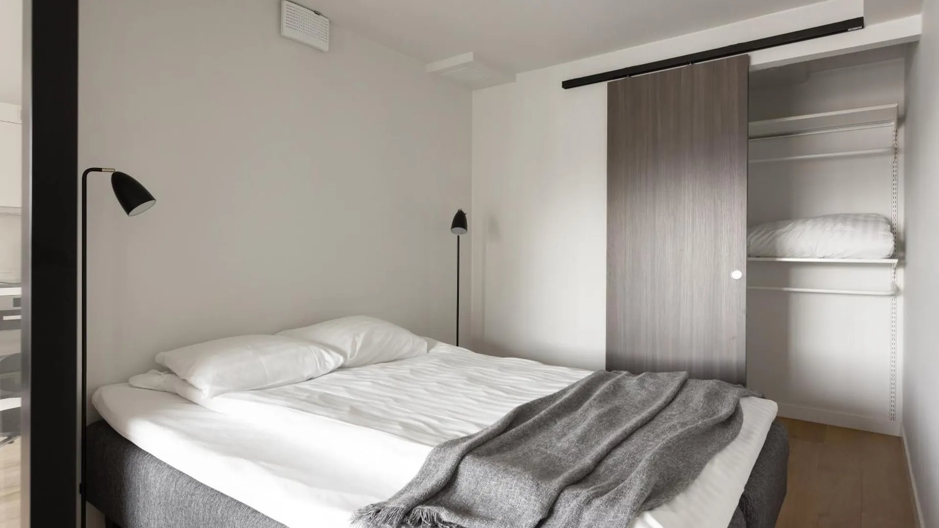 Noli Katajanokka II Hotel Helsinki