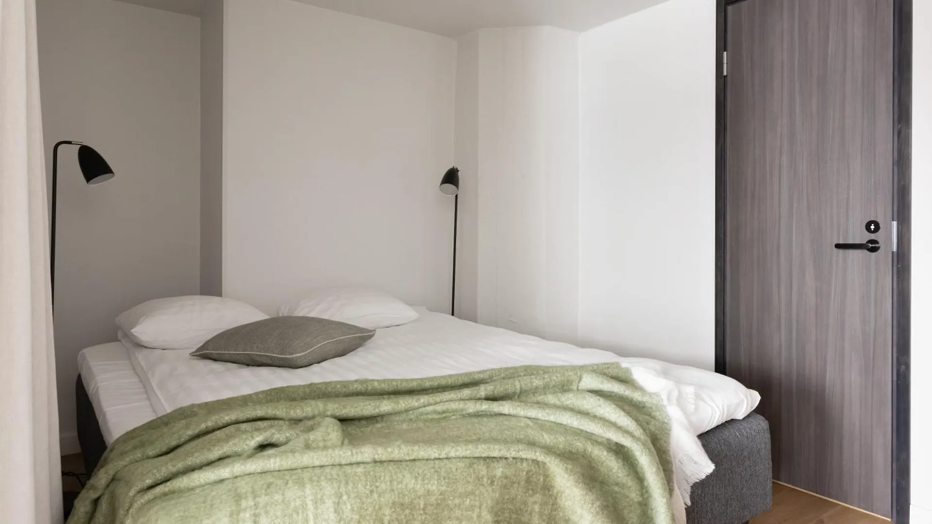 Noli Katajanokka II Hotel Helsinki