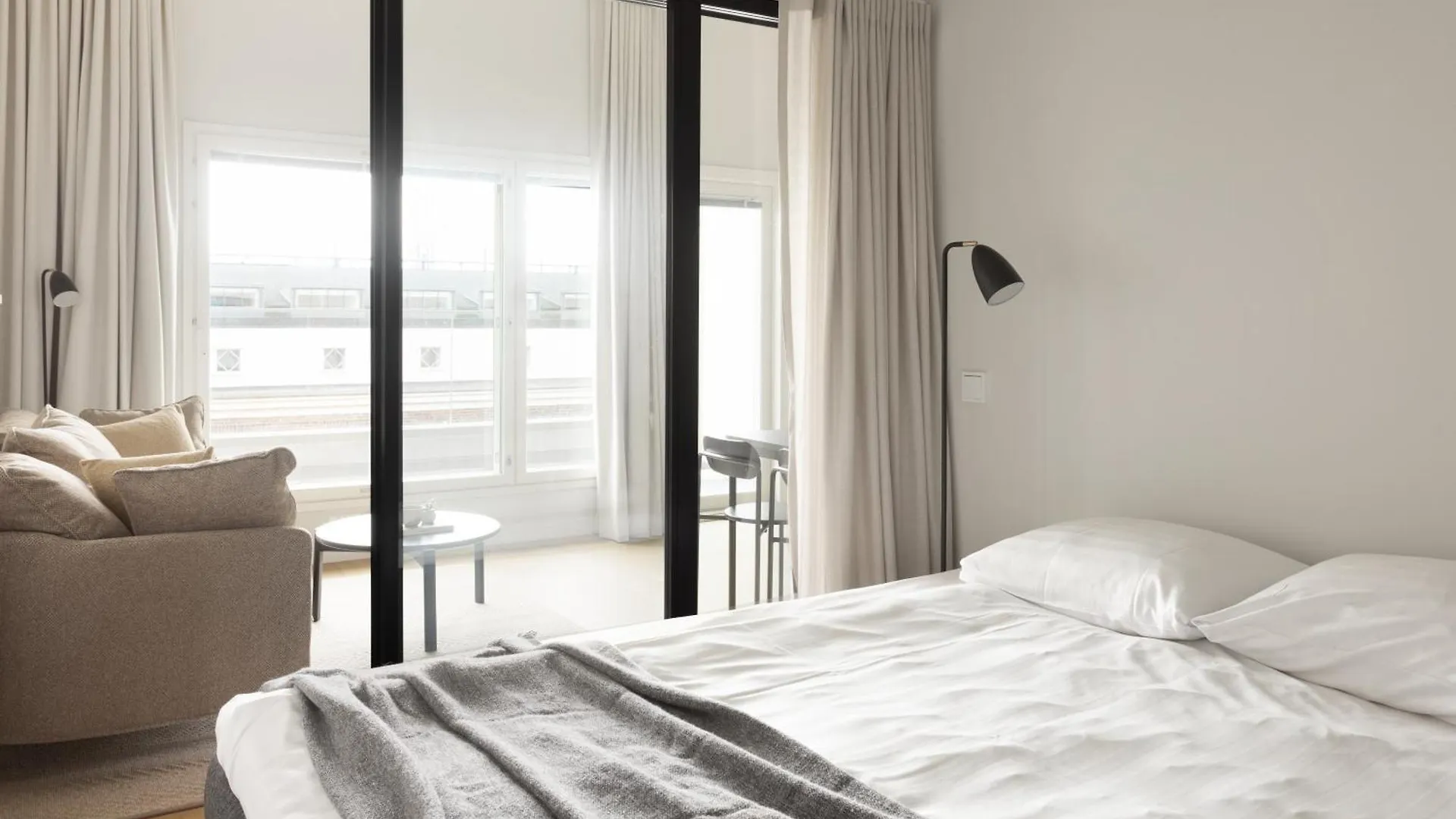 Noli Katajanokka II Hotel Helsinki